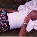 1982 Greer, Bea's 75th-18